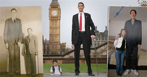 biggest man in the world|Photos of the World's Tallest Man Ever, Robert .